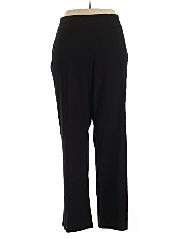 Roz & Ali Dress Pants (view 1)
