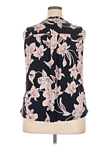 Papermoon Sleeveless Blouse (view 2)