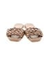 A New Day Tan Sandals Size 8 1/2 - photo 2
