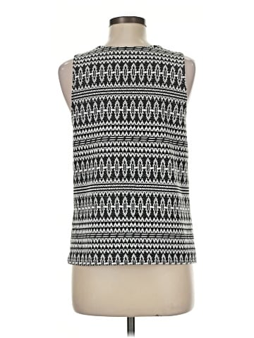 Three Dots Sleeveless Top (view 2)