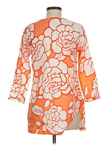 Tori Richard Casual Dress (view 2)