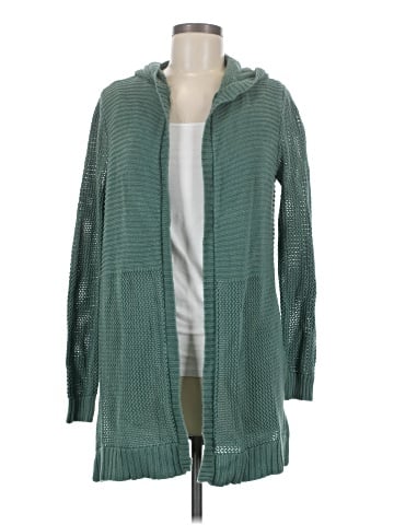 Marled by Reunited Cardigan (view 1)