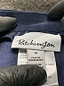 Patchington Solid Blue Active Pants Size 12 - photo 7