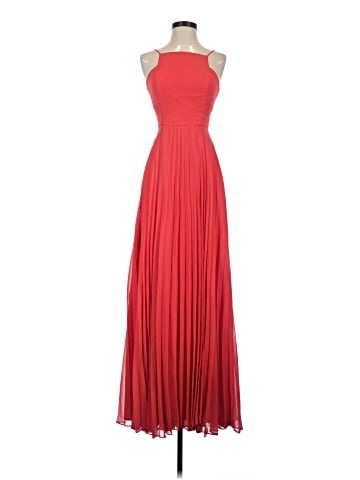 BCBGeneration Cocktail Dress (view 1)