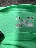 Under Armour Green Active T-Shirt Size S - photo 7