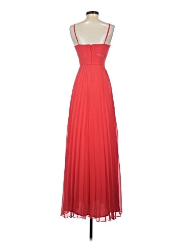 BCBGeneration Cocktail Dress (view 2)