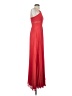BCBGeneration 100% Polyester Red Cocktail Dress Size 0 - photo 4