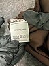 Unbranded 100% Polyester Brown Formal Skirt Size L - photo 5
