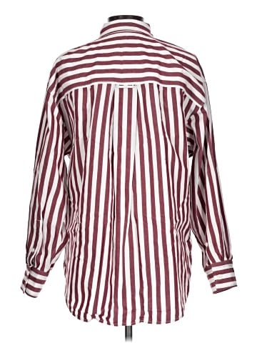 J.Crew Long Sleeve Button-Down Shirt (view 2)