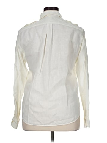 Ralph Lauren Sport Long Sleeve Button-Down Shirt (view 2)