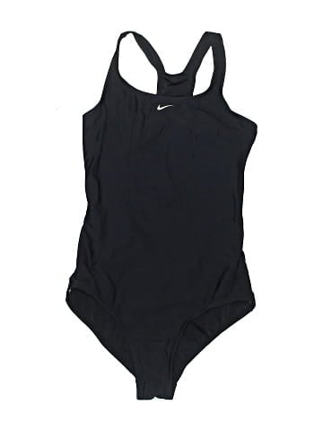 Nike One Piece Swimsuit (view 1)