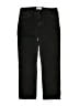 Abercrombie Kids Black Jeans Size 17/18R - photo 1