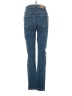 Paige Hearts Blue Jeans Size 24 waist - photo 2