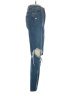 Paige Hearts Blue Jeans Size 24 waist - photo 4