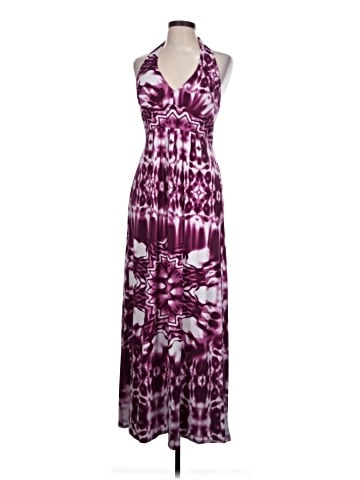 Bisou Bisou Casual Dress (view 1)