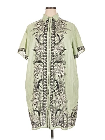 Max Studio Casual Dress (view 1)