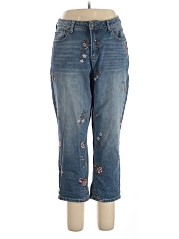 Cato Jeans (view 1)