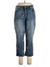 Cato Hearts Blue Jeans Size 16WP - photo 1