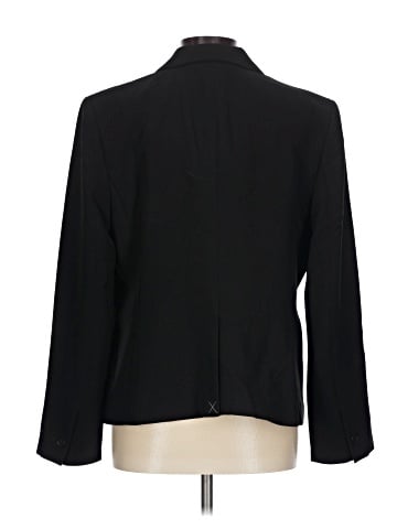 Ann Taylor Blazer (view 2)