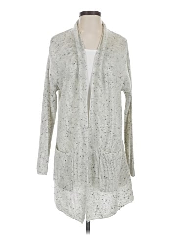 LINE Cardigan (view 1)