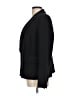 Ann Taylor 100% Polyester Black Blazer Size 12 - photo 5