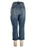 Cato Hearts Blue Jeans Size 16WP - photo 2