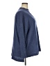 Terra & Sky Blue Pullover Sweater Size 3X - photo 4