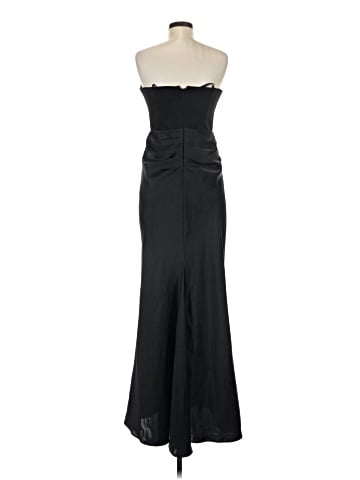 Betsy & Adam Cocktail Dress (view 2)