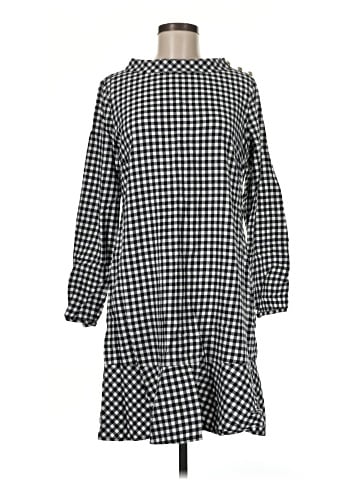 J.Crew Factory Store Casual Dress (view 1)
