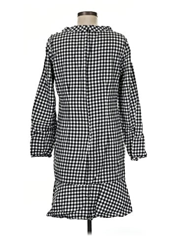 J.Crew Factory Store Casual Dress (view 2)