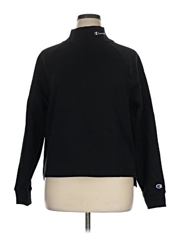 Champion Turtleneck Sweater (view 1)