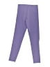 Tea Solid Purple Active Pants Size 12 - photo 2