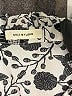 Max Studio Print Gray Casual Dress Size M (estimated) - photo 7