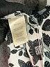 Max Studio Print Gray Casual Dress Size M (estimated) - photo 8