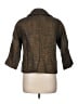 Talbots Tweed Gold Jacket Size 8 - photo 2