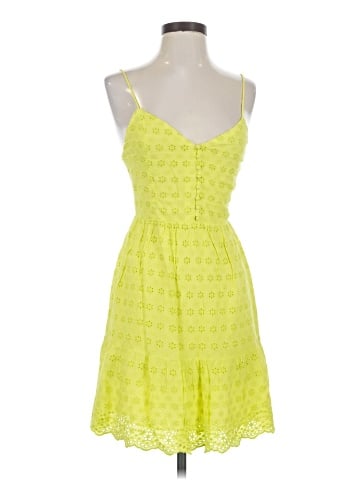 Alice + Olivia Cocktail Dress (view 1)