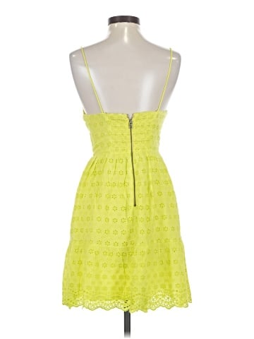 Alice + Olivia Cocktail Dress (view 2)