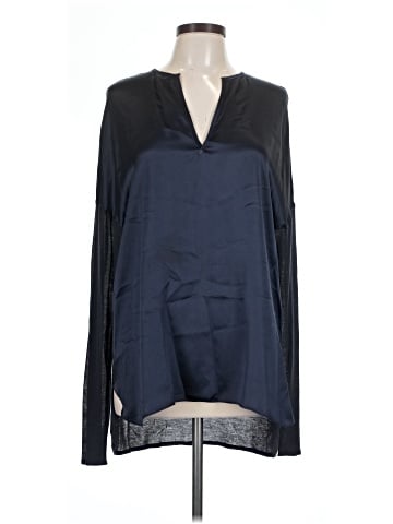 Vince. Long Sleeve Blouse (view 1)