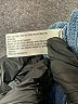 Cat & Jack Blue Denim Jacket Size 14 - photo 4