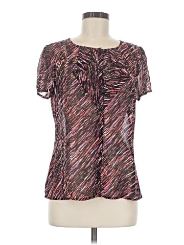 East5th Short Sleeve Top (view 1)