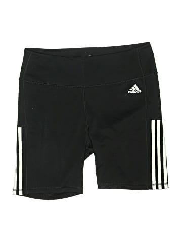 Adidas Athletic Shorts (view 1)
