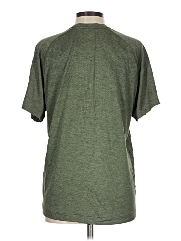 Recycled Karma Short Sleeve T-Shirt (view 2)