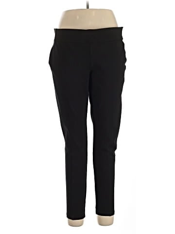 Simply Vera Vera Wang Dress Pants (view 1)