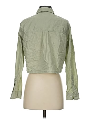 Everlane Long Sleeve Button-Down Shirt (view 2)