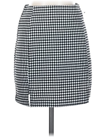 Eyeshadow Casual Skirt (view 1)