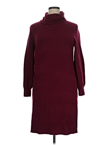 J.Crew Factory Store Casual Dress (view 1)