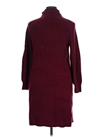 J.Crew Factory Store Casual Dress (view 2)