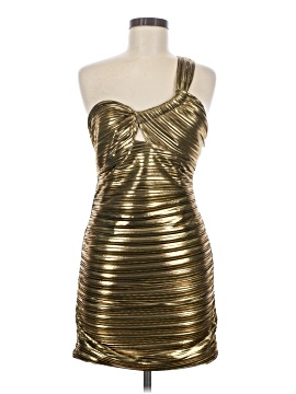 ASTR The Label Cocktail Dress (view 1)