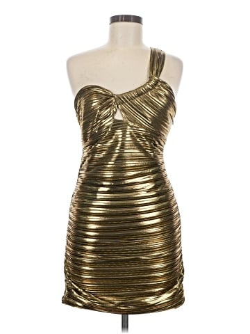 ASTR The Label Cocktail Dress (view 1)