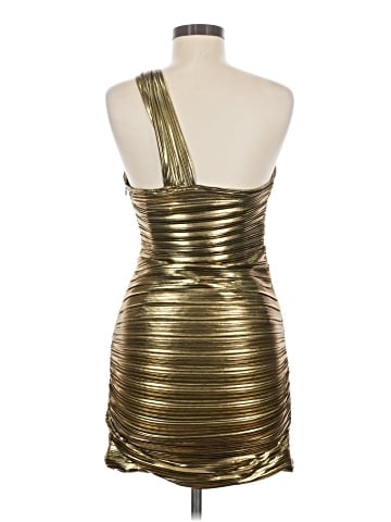 ASTR The Label Cocktail Dress (view 2)